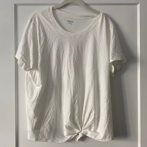 Lightly used Madewell shirt